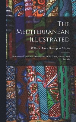Mediterranean Illustrated
