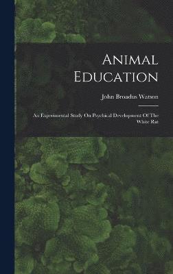 Animal Education 1