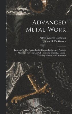 Advanced Metal-work 1