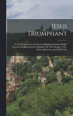 Jesus Triumphant 1