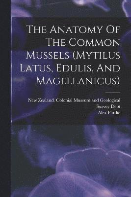 The Anatomy Of The Common Mussels (mytilus Latus, Edulis, And Magellanicus) 1