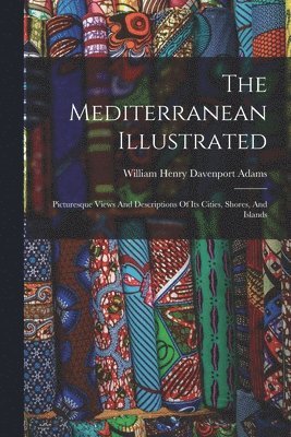 Mediterranean Illustrated