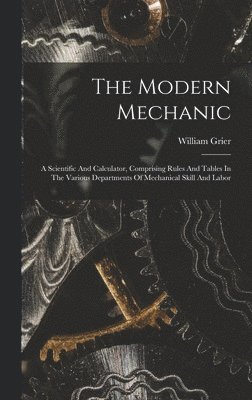 The Modern Mechanic 1