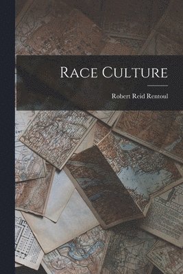 Race Culture 1