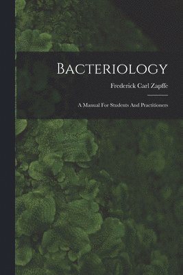 bokomslag Bacteriology