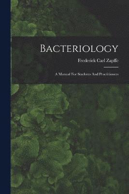 Bacteriology 1