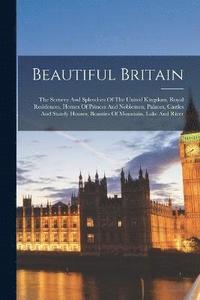 bokomslag Beautiful Britain