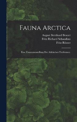 Fauna Arctica 1