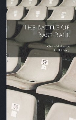 The Battle Of Base-ball 1