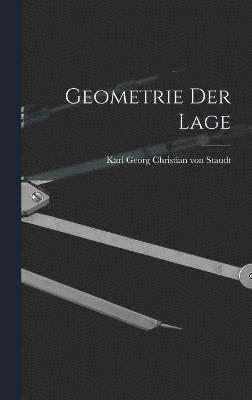 Geometrie Der Lage 1