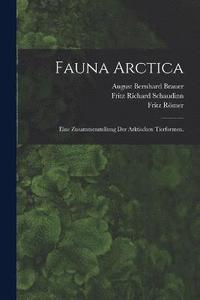 bokomslag Fauna Arctica