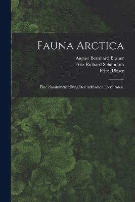 Fauna Arctica 1