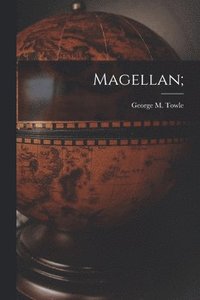 bokomslag Magellan;