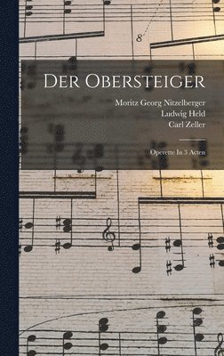Obersteiger
