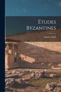 bokomslag tudes Byzantines