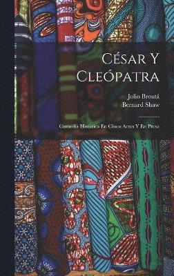 Csar Y Clepatra 1