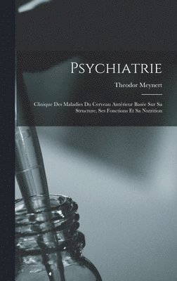 Psychiatrie 1