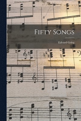 Fifty Songs 1