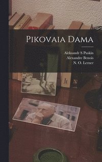 bokomslag Pikovaia Dama