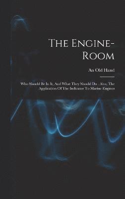 The Engine-room 1