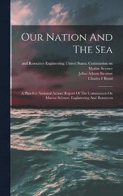 Our Nation And The Sea 1