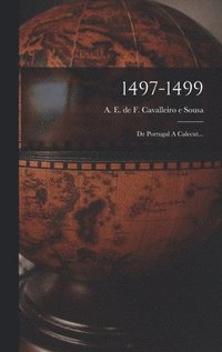 bokomslag 1497-1499