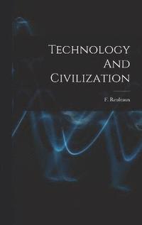 bokomslag Technology And Civilization