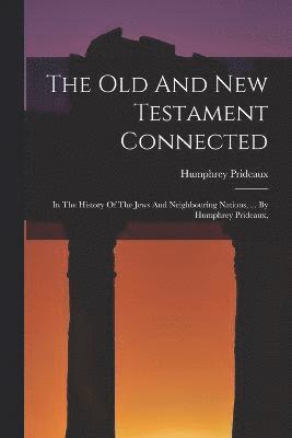 The Old And New Testament Connected 1