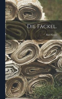 Die Fackel. 1