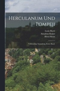 bokomslag Herculanum und Pompeji