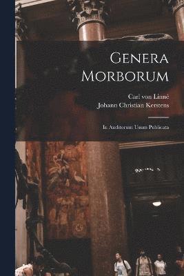 Genera Morborum