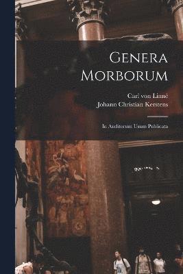 Genera Morborum 1