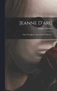 bokomslag Jeanne D'arc