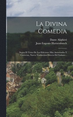 La Divina Comedia 1