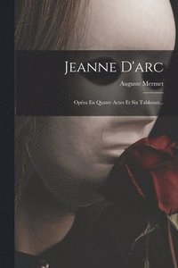 bokomslag Jeanne D'arc