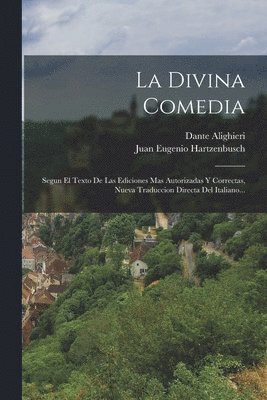 Divina Comedia
