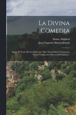 La Divina Comedia 1