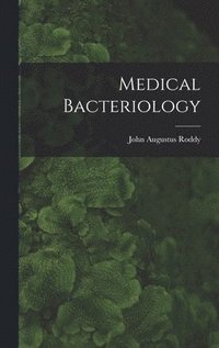 bokomslag Medical Bacteriology