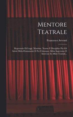 Mentore Teatrale 1