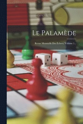 bokomslag Le Palamde