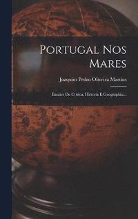 bokomslag Portugal Nos Mares