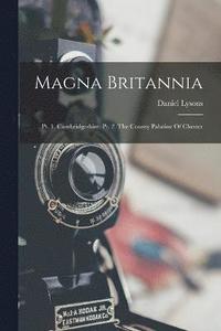 bokomslag Magna Britannia