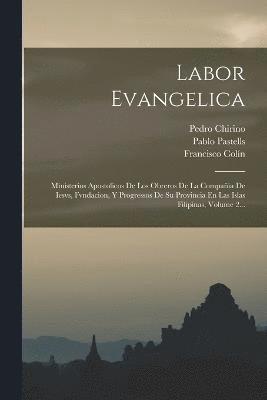 Labor Evangelica 1