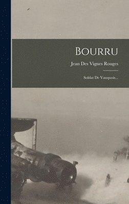 bokomslag Bourru