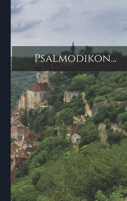 Psalmodikon... 1