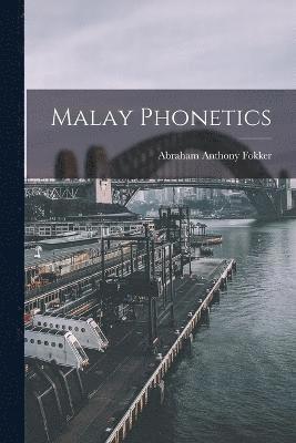 Malay Phonetics 1