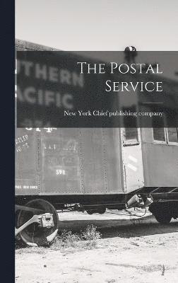 bokomslag The Postal Service