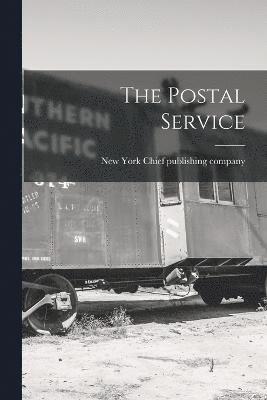 The Postal Service 1