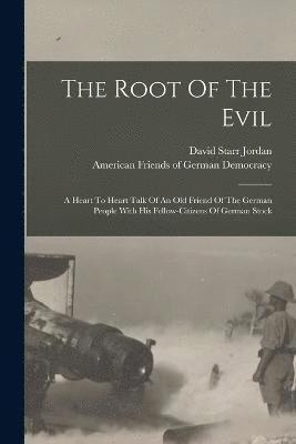 The Root Of The Evil 1