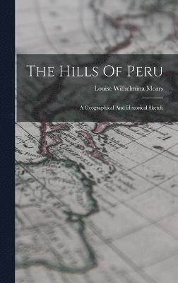 Hills Of Peru 1